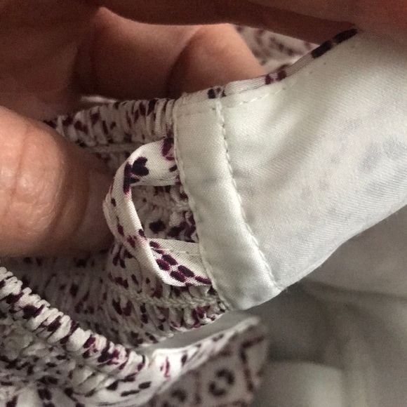 MADEWELL 100% Silk Convertible Halter Dress - Picture 6 of 8